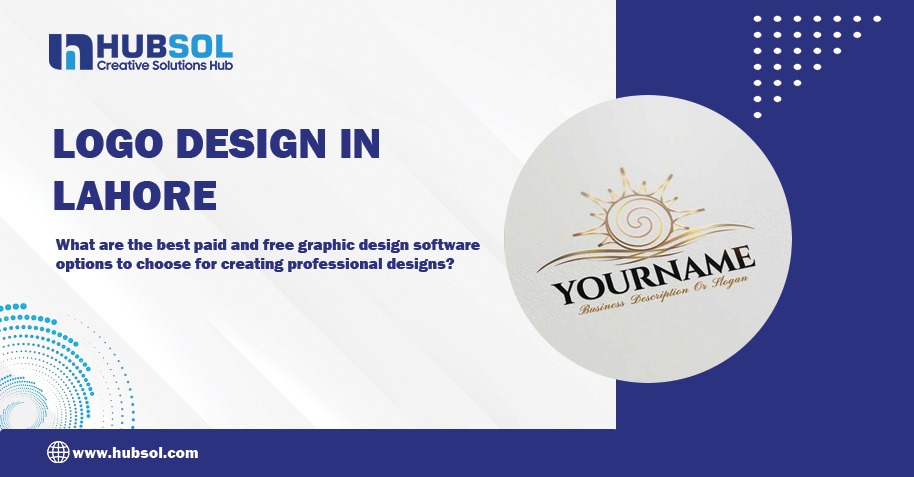 What are best logo designing tools?