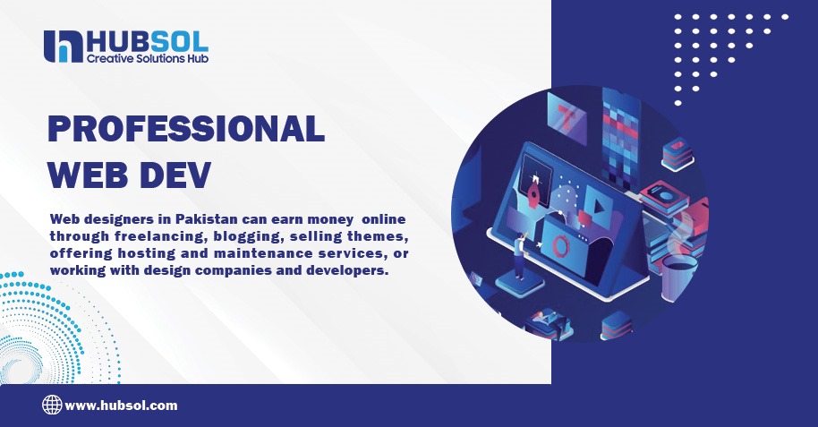 Reasons To Hire Web Development Company