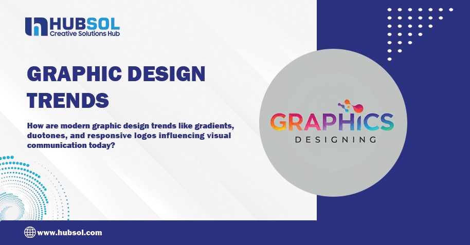 Top Graphic Design Trends for 2018