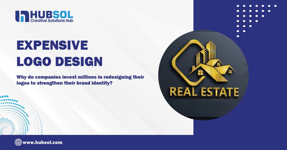 Famous Logos Process Sketches