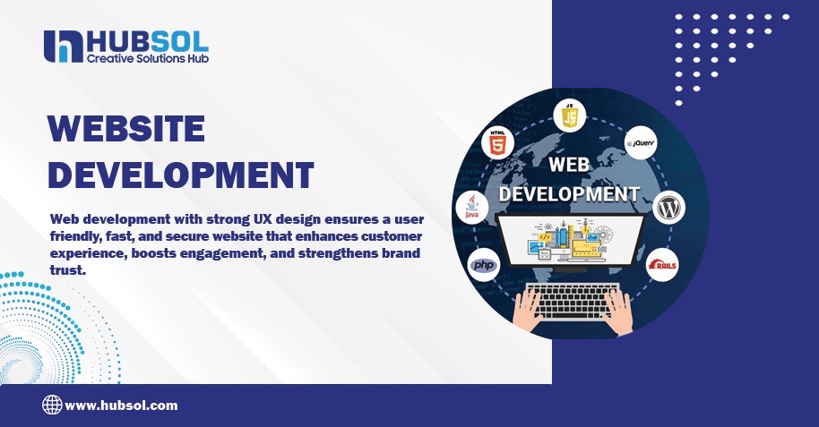 How to make UX Website Design?