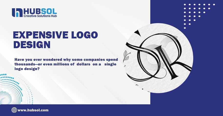 Most expensive logo designs