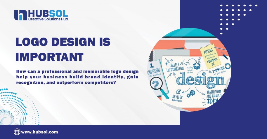 Why Business Logo Design Is So Important?