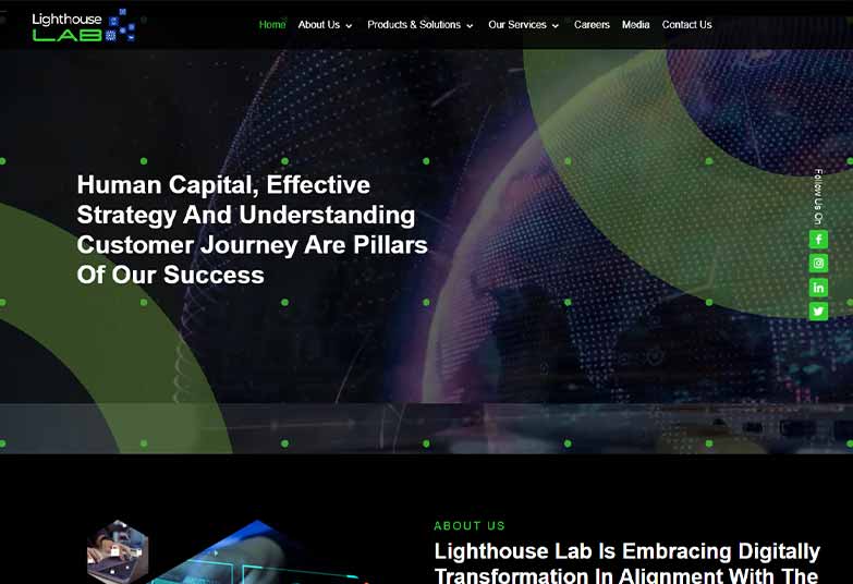 Lighthouse Labs